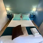 4 Bears Bed & Breakfast Nîmes
