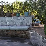 4 Bears Bed and breakfast Nimes