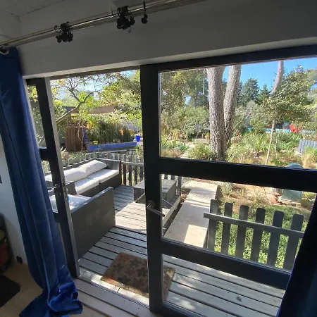 Couette-café 4 Bears 3*