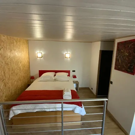 Couette-café 4 Bears