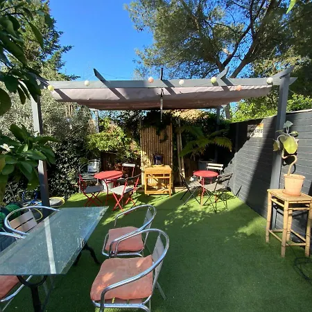 Couette-café 4 Bears 3*