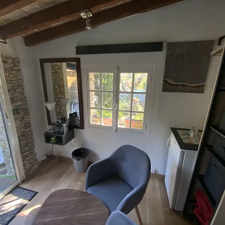 Couette-café 4 Bears Nîmes