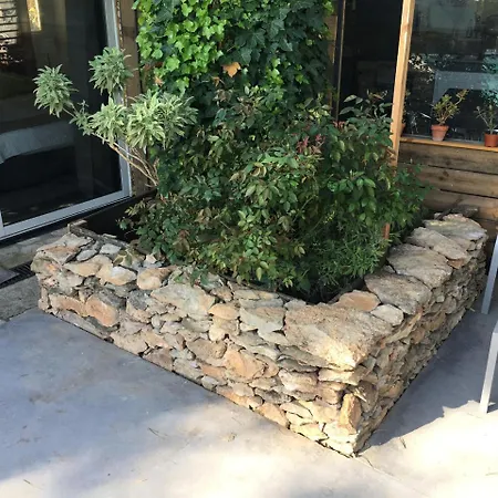 4 Bears Couette-café 3*