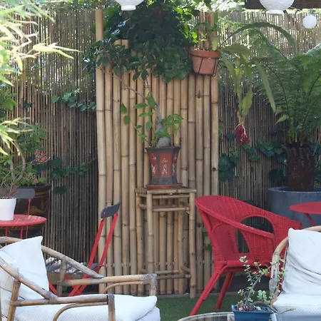 4 Bears Bed & Breakfast 4*