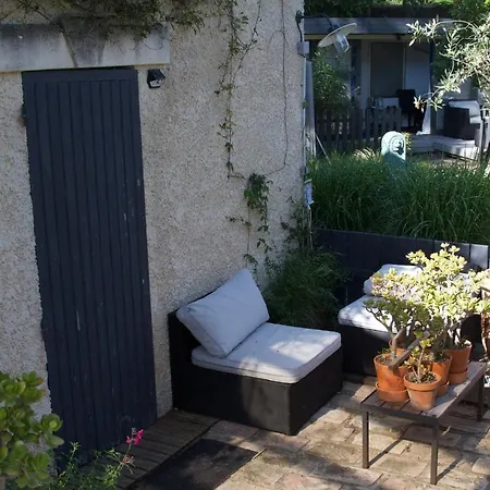 Bed & Breakfast 4 Bears Nimes