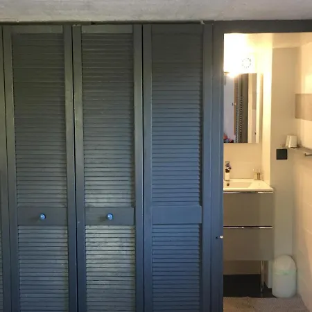 4 Bears Couette-café