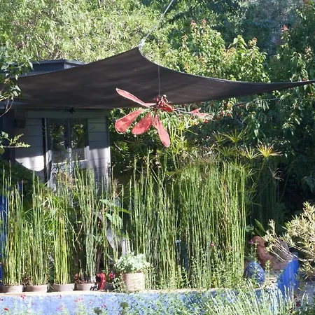 Bed & Breakfast 4 Bears Nimes