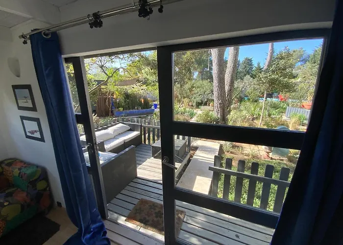 فندق مبيت وإفطار 4 Bears 3*