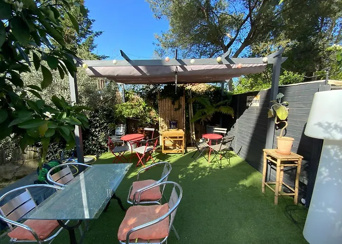 فندق مبيت وإفطار 4 Bears 3*