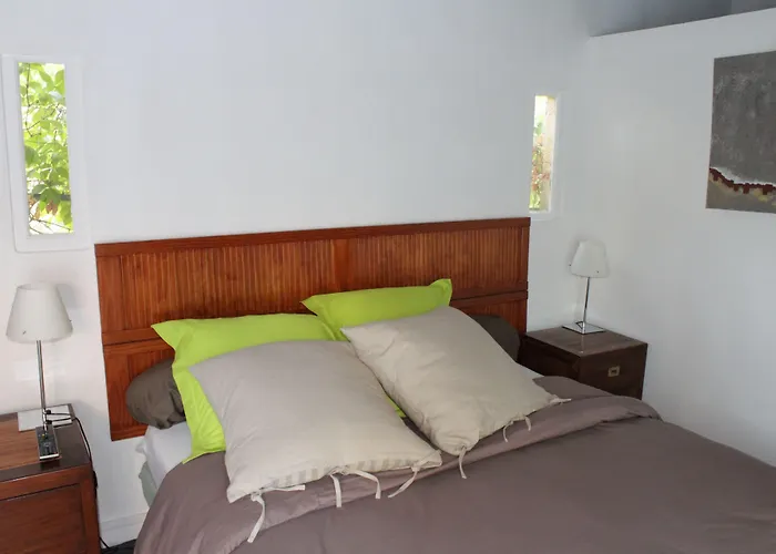 4 Bears فندق مبيت وإفطار