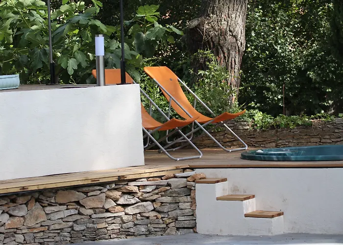 فندق مبيت وإفطار 4 Bears