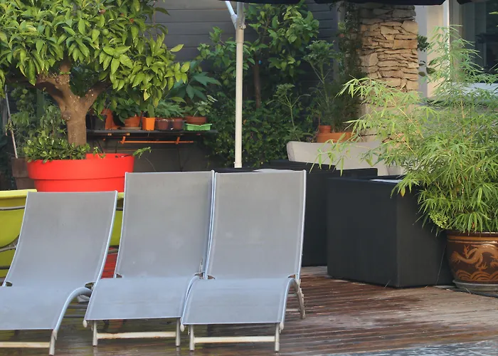 فندق مبيت وإفطار 4 Bears