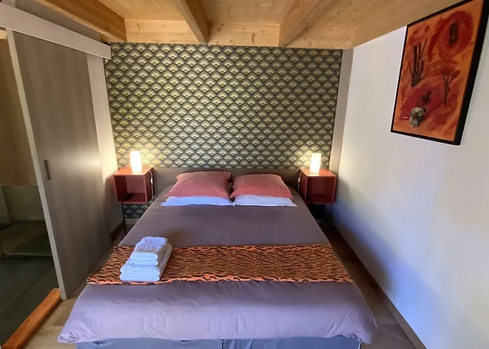 4 Bears فندق مبيت وإفطار 3*