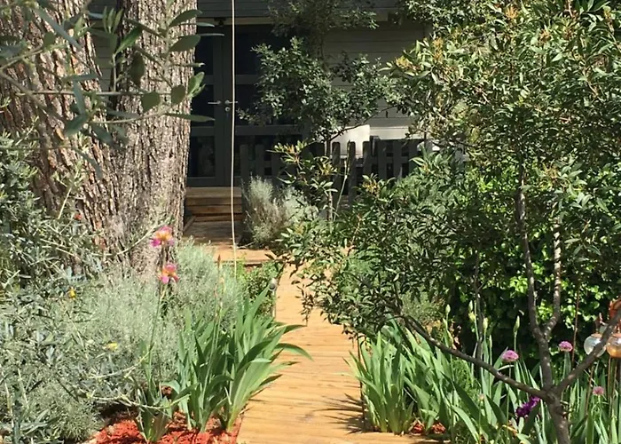 فندق مبيت وإفطار 4 Bears