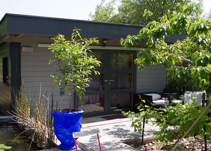 فندق مبيت وإفطار 4 Bears