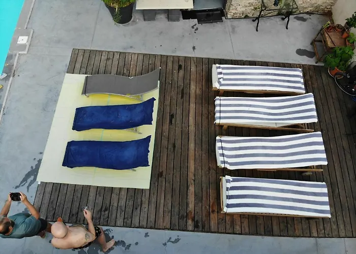 4 Bears فندق مبيت وإفطار