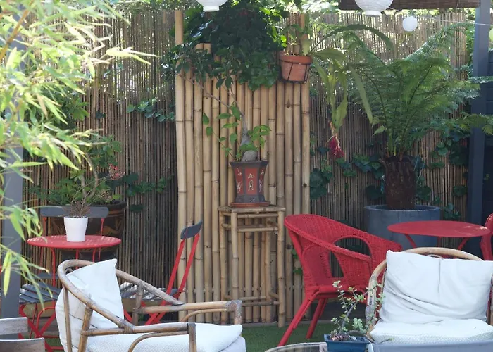 4 Bears Отель типа 