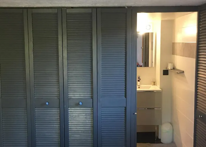 4 Bears فندق مبيت وإفطار